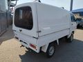 2024 Suzuki Super Carry 1.2i