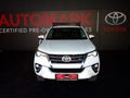 2017 Toyota Fortuner 2.8 GD-6 4x4 Auto