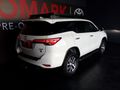 2017 Toyota Fortuner 2.8 GD-6 4x4 Auto
