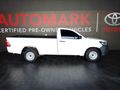 2025 Toyota Hilux 2.4 GD Single-Cab