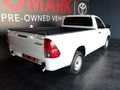 2025 Toyota Hilux 2.4 GD Single-Cab