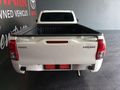 2025 Toyota Hilux 2.4 GD Single-Cab