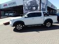 2021 JAC T8 1.9 TDI Lux Double-Cab
