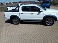 2021 JAC T8 1.9 TDI Lux Double-Cab