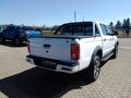 2021 JAC T8 1.9 TDI Lux Double-Cab