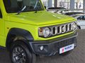 2024 Suzuki Jimny 1.5 GLX AllGrip 5-Door Auto