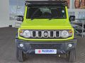 2024 Suzuki Jimny 1.5 GLX AllGrip 5-Door Auto
