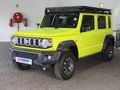 2024 Suzuki Jimny 1.5 GLX AllGrip 5-Door Auto