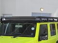 2024 Suzuki Jimny 1.5 GLX AllGrip 5-Door Auto