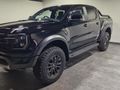 2026 Ford Ranger 3.0 V6 Raptor Auto 4x4 Double-Cab