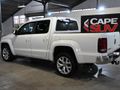 2017 Volkswagen Amarok 3.0 TDi V6 (165 KW) D/CAB HIGHLINE 4-MTN 8-SPD A/T