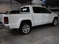 2017 Volkswagen Amarok 3.0 TDi V6 (165 KW) D/CAB HIGHLINE 4-MTN 8-SPD A/T