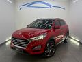 2020 Hyundai Tucson 2.0 Elite Auto