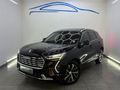 2021 Haval Jolion 1.5T Luxury Auto