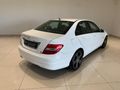 2013 Mercedes-Benz C-Class C 200 BE Avantgarde