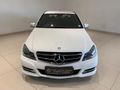 2013 Mercedes-Benz C-Class C 200 BE Avantgarde