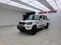 2020 Mahindra Pik Up 2.2 mHawk S6 4x4 Double-Cab