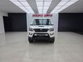 2020 Mahindra Pik Up 2.2 mHawk S6 4x4 Double-Cab