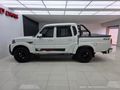2020 Mahindra Pik Up 2.2 mHawk S6 4x4 Double-Cab