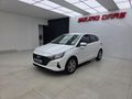 2021 Hyundai i20 1.2 Motion