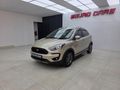 2021 Ford Figo Freestyle 1.5Ti VCT Titanium 5-dr