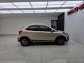 2021 Ford Figo Freestyle 1.5Ti VCT Titanium 5-dr