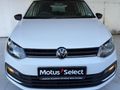 2025 Volkswagen Polo Vivo 1.4