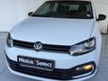 2025 Volkswagen Polo Vivo 1.4
