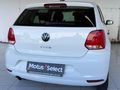 2025 Volkswagen Polo Vivo 1.4