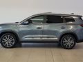 2022 Chery Tiggo 8 Pro 1.6 TDGi Executive DCT