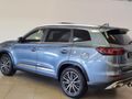 2022 Chery Tiggo 8 Pro 1.6 TDGi Executive DCT