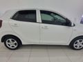 2025 Kia Picanto 1.0 LX Runner Panel Van