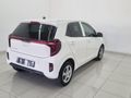 2025 Kia Picanto 1.0 LX Runner Panel Van