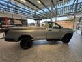 2026 Toyota Hilux 2.8 GD-6 RB SRX Auto Single-Cab