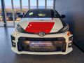 2021 Toyota GR Yaris 1.6T