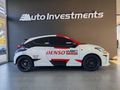 2021 Toyota GR Yaris 1.6T