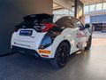 2021 Toyota GR Yaris 1.6T