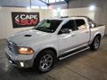 2013 Dodge Ram 1500 D/Cab 5.7 V8 Hemi Luxury Laramie 8-SP A/T 4x4