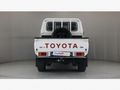 2026 Toyota Land Cruiser 79 4.5 D Double-Cab