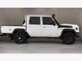 2026 Toyota Land Cruiser 79 4.5 D Double-Cab