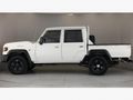 2026 Toyota Land Cruiser 79 4.5 D Double-Cab