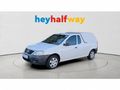 2018 Nissan NP200 1.5 dCi Safety Pack