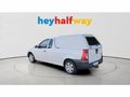 2018 Nissan NP200 1.5 dCi Safety Pack