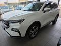 2025 Ford Territory 1.8T Titanium