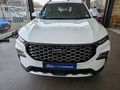 2025 Ford Territory 1.8T Titanium