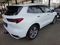 2025 Ford Territory 1.8T Titanium