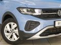 2025 Volkswagen T-Cross 1.0 TSI