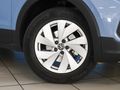 2025 Volkswagen T-Cross 1.0 TSI