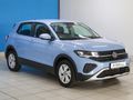2025 Volkswagen T-Cross 1.0 TSI
