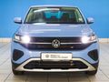 2025 Volkswagen T-Cross 1.0 TSI